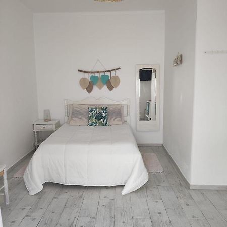 Casa Da Avo Apartment Назаре Екстериор снимка
