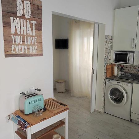 Casa Da Avo Apartment Назаре Екстериор снимка