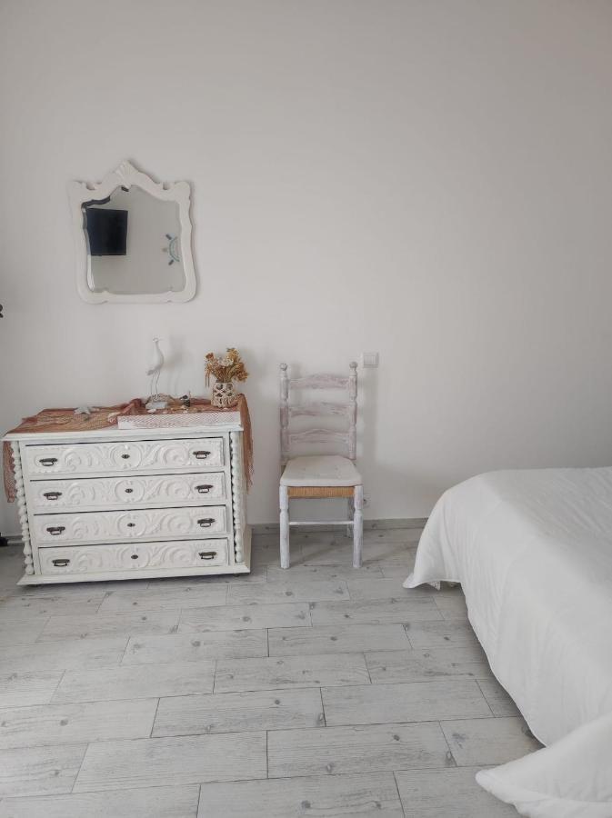 Casa Da Avo Apartment Назаре Екстериор снимка