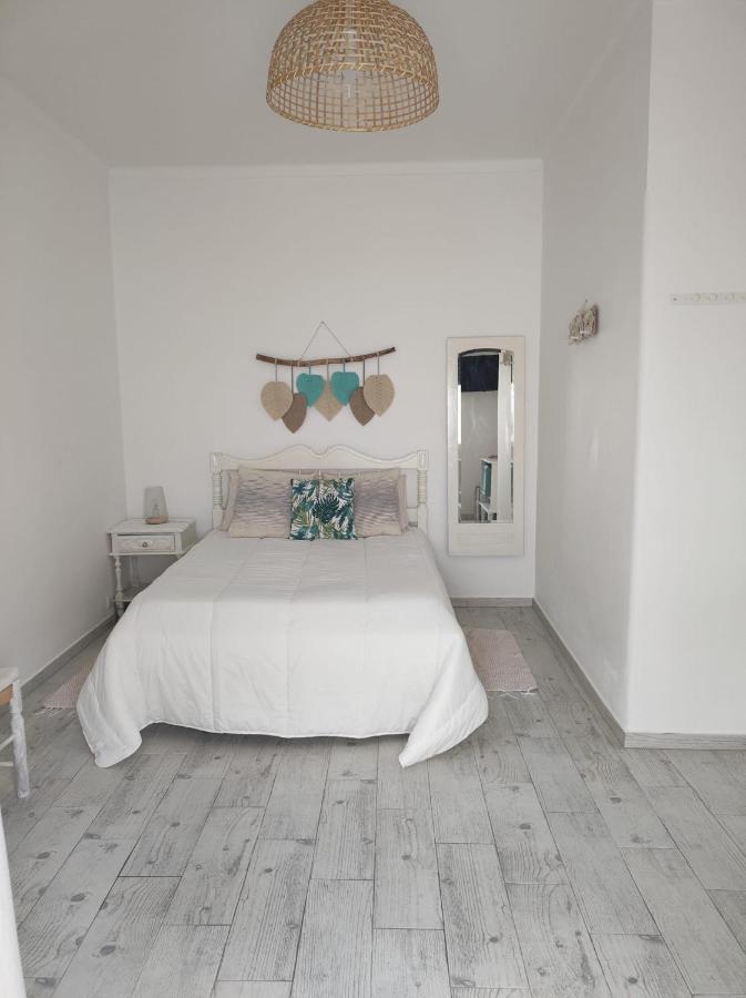 Casa Da Avo Apartment Назаре Екстериор снимка