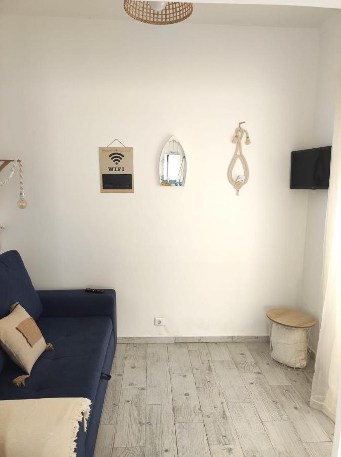 Casa Da Avo Apartment Назаре Екстериор снимка