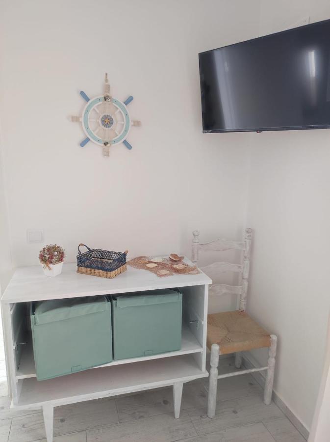 Casa Da Avo Apartment Назаре Екстериор снимка
