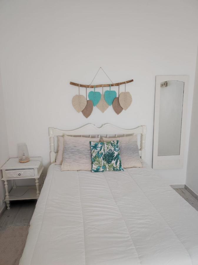 Casa Da Avo Apartment Назаре Екстериор снимка