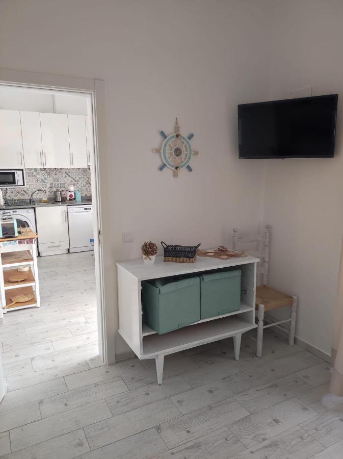 Casa Da Avo Apartment Назаре Екстериор снимка
